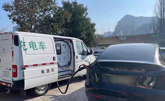 吕梁汽车搭电